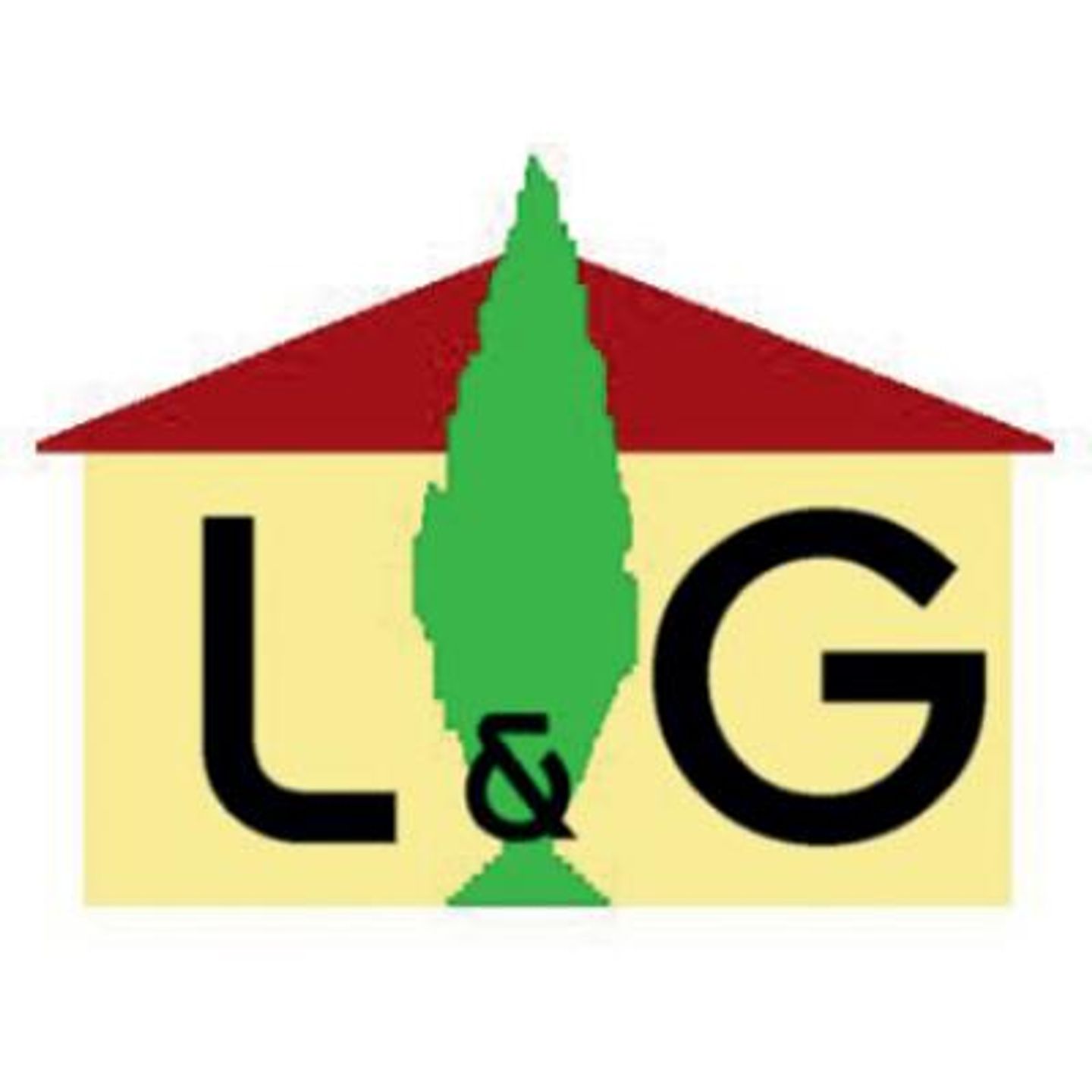 Logo der Firma L & G Landschaftspflege und Gebäudeservice GmbH aus Großenhain auf dem Branchenportal Gartenbau.org