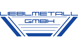 Logo der Firma Lieblmetall GmbH aus Ebermannsdorf auf dem Branchenportal Schlosserei.net