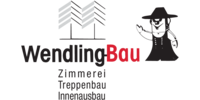 Logo der Firma Wendling-Bau GmbH aus Willstätt auf dem Branchenportal Schlosserei.net