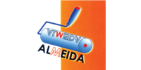 Logo der Firma Almeida Malerfachbetrieb aus Häusern auf dem Branchenportal Maler.org