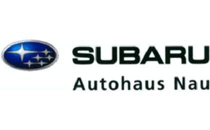 Logo der Firma Auto Nau Subaru Vertragshändler aus Penzberg auf dem Branchenportal Glaserei.org