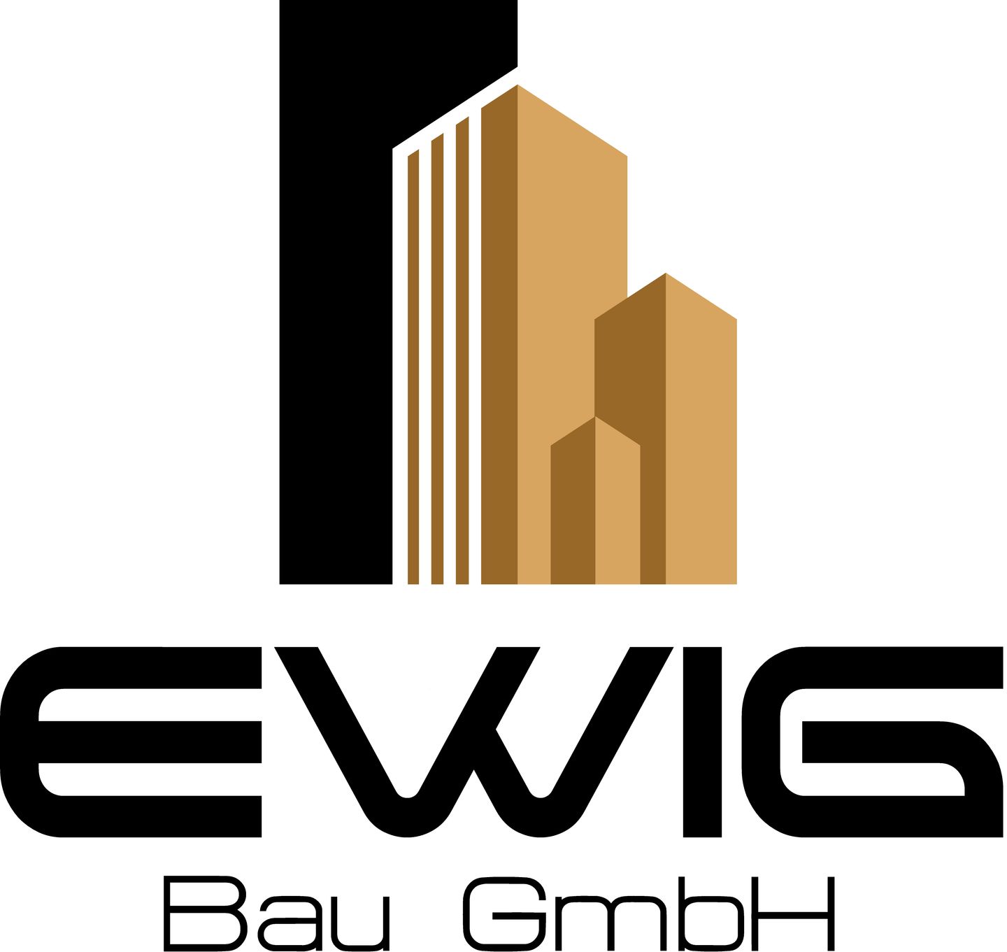 Logo der Firma Ewig Bau GmbH aus Hanau auf dem Branchenportal Bauunternehmen.org