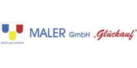 Logo der Firma Maler GmbH Glückauf aus Nottertal-Heilinger Höhen auf dem Branchenportal Maler.org
