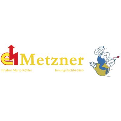 Logo der Firma Elektrotechnik Metzner aus Mülsen auf dem Branchenportal Elektriker.org