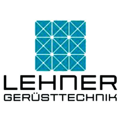 Logo der Firma Lehner Gerüsttechnik GmbH aus Regensburg auf dem Branchenportal Geruestbau.org