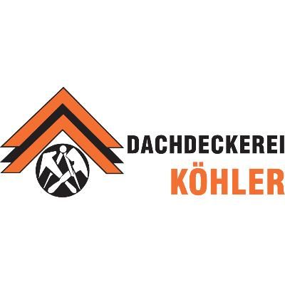 Logo der Firma Dachdeckerei Köhler aus Großschönau auf dem Branchenportal Dachdecker.com