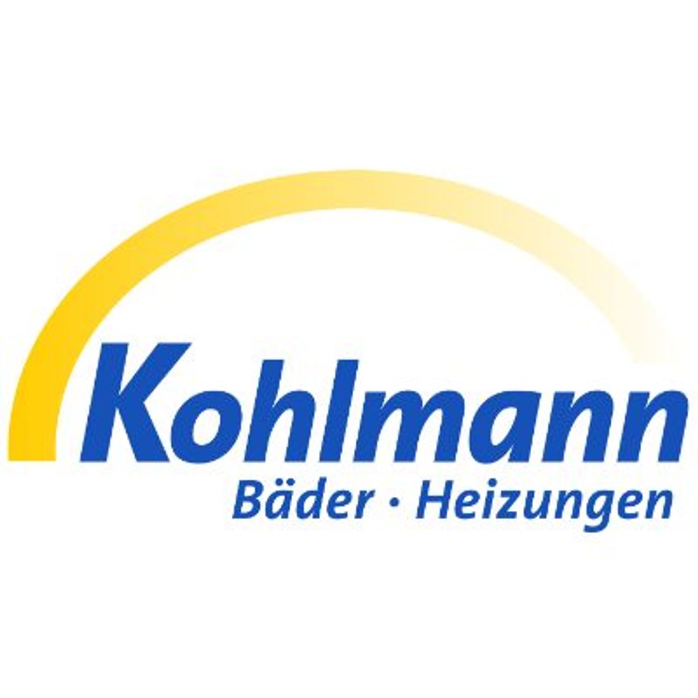 Logo der Firma Kohlmann Bäder und Heizungen GmbH aus Herbolzheim auf dem Branchenportal Sanitaer.org