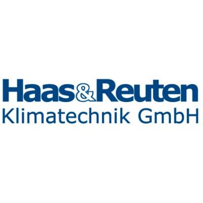 Logo der Firma Haas & Reuten Klimatechnik GmbH aus Neuss auf dem Branchenportal Klimatechniker.net