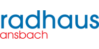 Logo der Firma Radhaus BHR GmbH aus Ansbach auf dem Branchenportal Fahrradreparatur.org