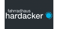 Logo der Firma Fahrradhaus Hardacker aus Duisburg auf dem Branchenportal Fahrradreparatur.org