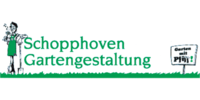 Logo der Firma Schopphoven Christian aus Jüchen auf dem Branchenportal Gartenbau.org