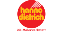 Logo der Firma Dietrich Hanno GmbH & Co. KG aus Schwabach auf dem Branchenportal Maler.org