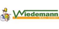 Logo der Firma Wiedemann Bau GmbH aus Höttingen auf dem Branchenportal Bauunternehmen.org