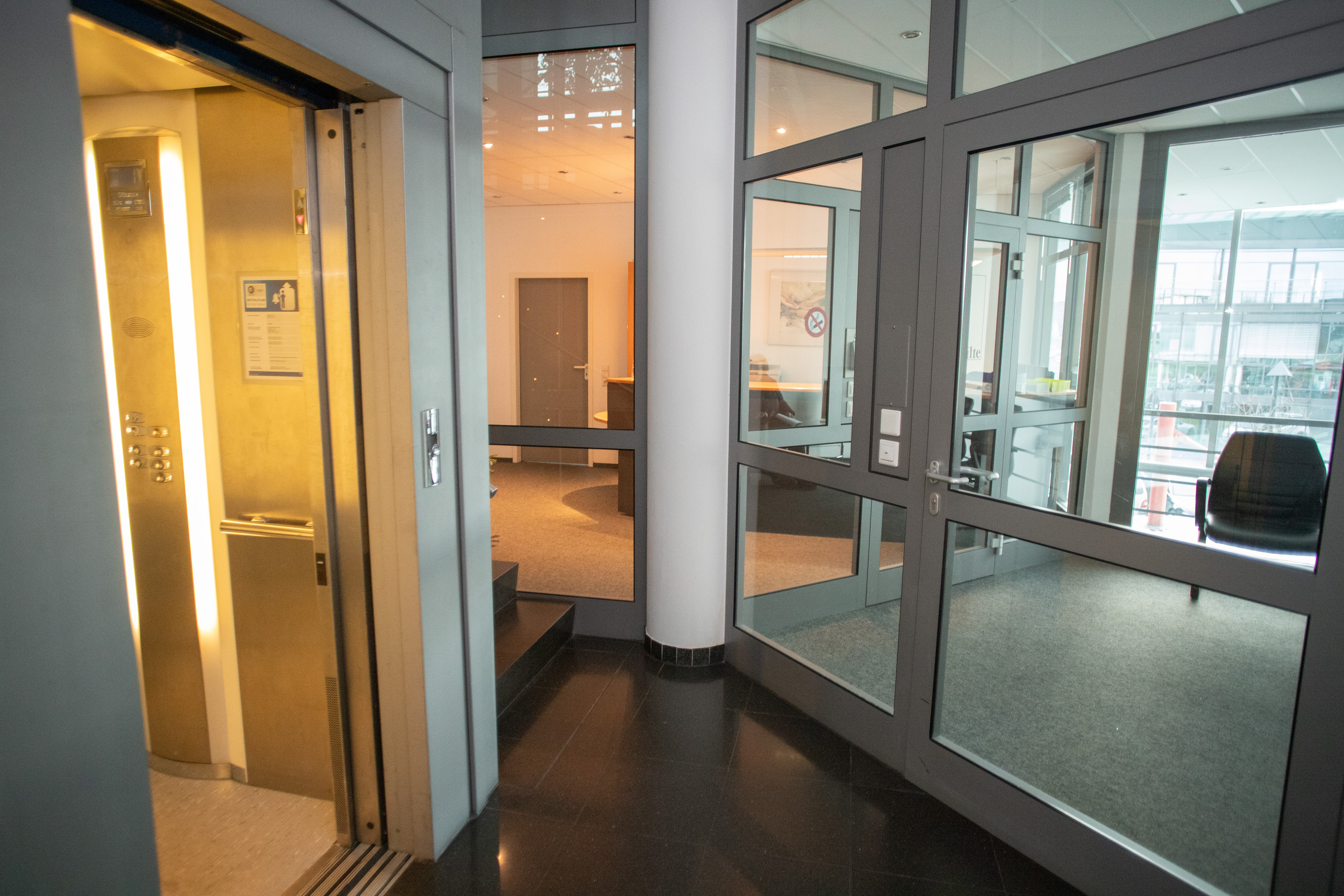 Beispielarbeit von Rechtsanwälte Steuerberater vMH Heun & Partner - veröffentlicht auf Steuer-Berater.de