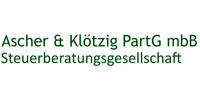 Logo der Firma Ascher & Kloetzig PartG mbB aus Maisach auf dem Branchenportal Steuer-Berater.de