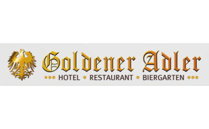 Gasthof Goldener Adler - LOGO