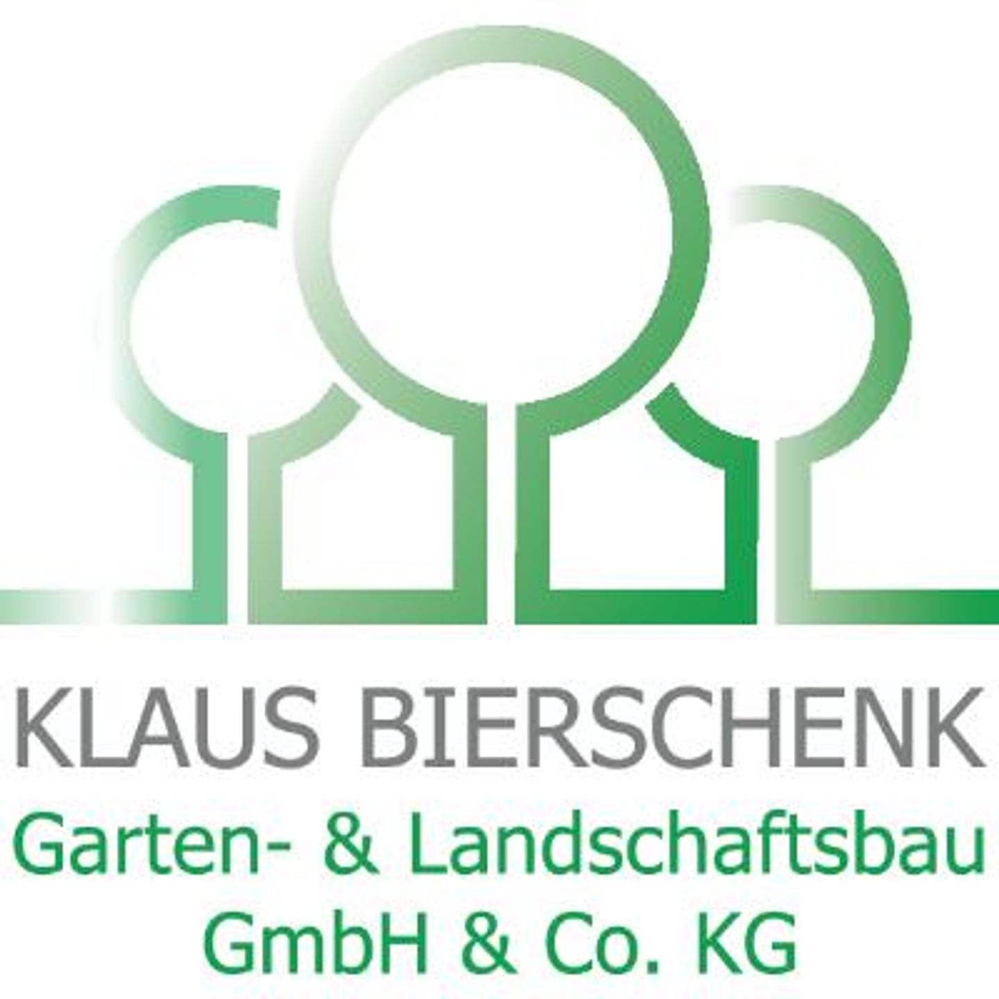 Logo der Firma Bierschenk Garten- und Landschaftsbau GmbH & Co. KG aus Kirchenpingarten auf dem Branchenportal Gartenbau.org