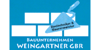 Logo der Firma Weingartner GbR aus Forsting auf dem Branchenportal Bauunternehmen.org