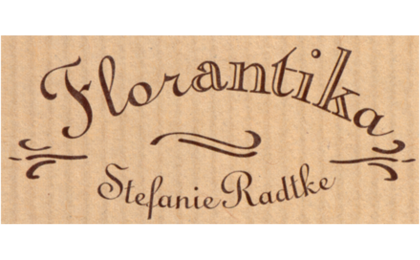 Logo der Firma Blumen Florantika - Inh. Stefanie Radtke aus Düsseldorf auf dem Branchenportal Gartenbau.org