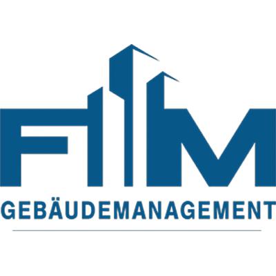 Logo der Firma FM Gebäudemanagement aus München auf dem Branchenportal Hausmeisterdienste.net