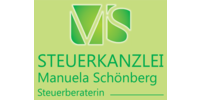 Logo der Firma STEUERKANZLEI Manuela Schönberg aus Dresden auf dem Branchenportal Finanzberater.net