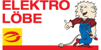 Logo der Firma Elektro Löbe aus Bamberg auf dem Branchenportal Elektriker.org