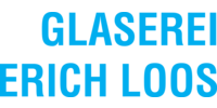 Logo der Firma Glaserei Erich Loos aus Hersbruck auf dem Branchenportal Glaserei.org