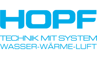 Logo der Firma Karl Hopf GmbH Technik mit System aus Bayreuth auf dem Branchenportal Schlosserei.net