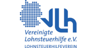 Logo der Firma Vereinigte Lohnsteuerhilfe e.V aus Oedheim auf dem Branchenportal Steuer-Berater.de