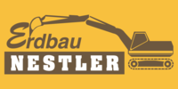 Logo der Firma Erdbau Nestler aus Königswalde auf dem Branchenportal Gartenbau.org