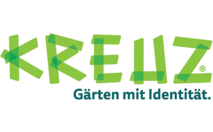 Logo der Firma Kreuz Garten- & Landschaftsbau GmbH aus Krefeld auf dem Branchenportal Gartenbau.org