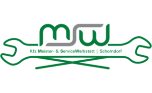 Logo der Firma AUTOteam MSW - Kfz Meister- & ServiceWerkstatt aus Schorndorf auf dem Branchenportal Auto-Werkstatt.de