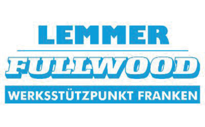 Lemmer-Fullwood - LOGO
