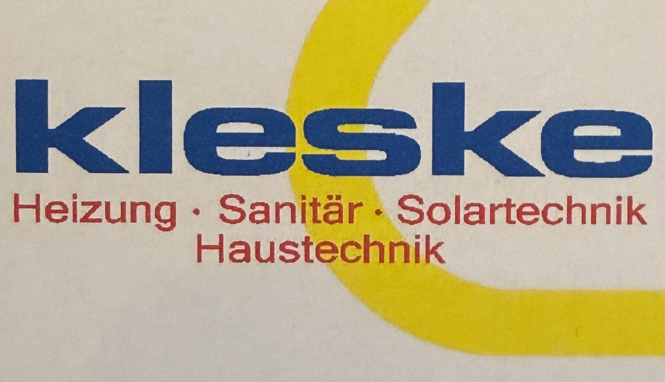 Logo der Firma Kleske Siegbert Heizungsbau & Sanitär aus Süßen auf dem Branchenportal Sanitaer.org