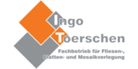 Logo der Firma Fliesen Toerschen aus Brüggen auf dem Branchenportal Fliesenleger.net