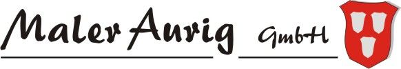 Logo der Firma Maler Aurig GmbH aus Grimma auf dem Branchenportal Maler.org