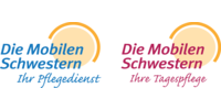 Logo der Firma DIE MOBILEN SCHWESTERN aus Zwickau auf dem Branchenportal Sanimio.de