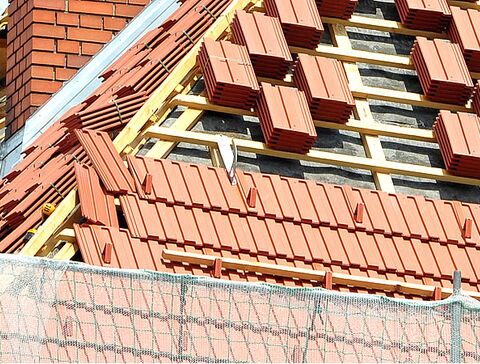 Beispielarbeit von EMBO dachtechnik - Emre Bozdag - veröffentlicht auf Dachdecker.com