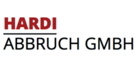 Logo der Firma Hardi Abbruch und Demontage GmbH München aus München auf dem Branchenportal Bauunternehmen.org