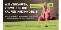 Logo der Firma Sommer Immobilien aus Eisenach auf dem Branchenportal Bauunternehmen.org