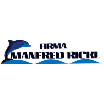 Logo der Firma Manfred Rickl Sanitäre Installationen e.K. aus Burglengenfeld auf dem Branchenportal Sanitaer.org