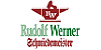 Logo der Firma Rudolf Werner aus Münsing auf dem Branchenportal Schlosserei.net