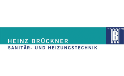 Logo der Firma Brückner Heinz, Sanitär- und Heizungstechnik e.K. aus Großheirath auf dem Branchenportal Heizungsbau.net