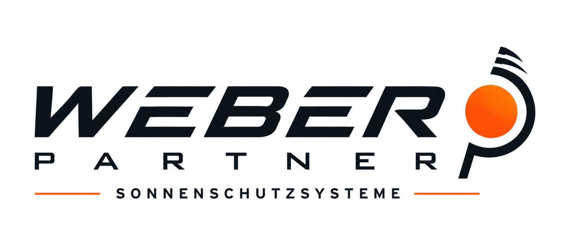Logo der Firma Weber Partner Sonnenschutzsysteme GmbH München aus Unterhaching auf dem Branchenportal Fensterbau.org