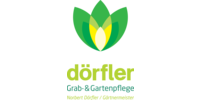 Logo der Firma Dörfler Grab- und Gartenpflege aus Pegnitz auf dem Branchenportal Gartenbau.org