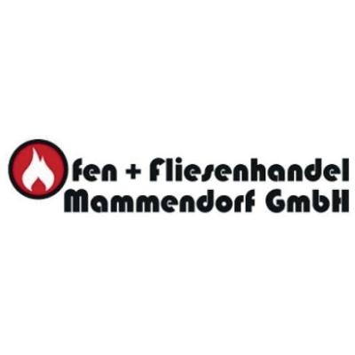 Logo der Firma Ofen + Fliesenhandel Mammendorf GmbH aus Mammendorf auf dem Branchenportal Fliesenleger.net