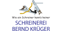 Logo der Firma Schreinerei Krüger aus Tönisvorst auf dem Branchenportal Tischler-Schreiner.org