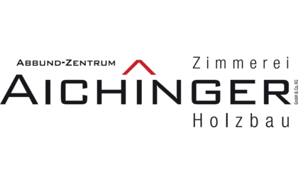Logo der Firma Aichinger Zimmerei und Abbundzentrum GmbH & Co. KG aus Zell auf dem Branchenportal Bauunternehmen.org