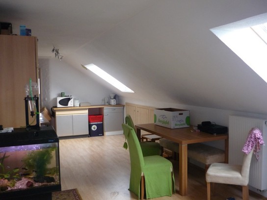 Beispielarbeit von Holzbau Bach GmbH - veröffentlicht auf Tischler-Schreiner.org