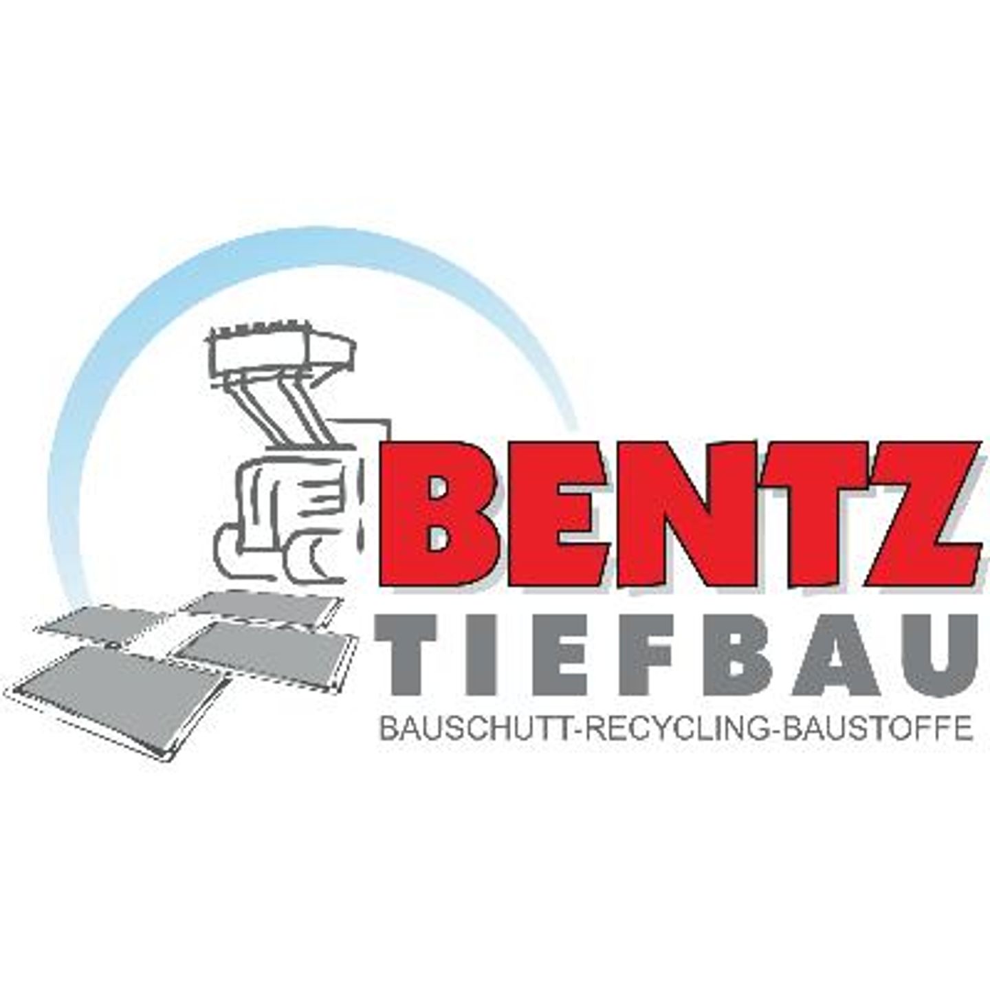 Logo der Firma Franz Bentz GmbH aus Ober-Flörsheim auf dem Branchenportal Bauunternehmen.org